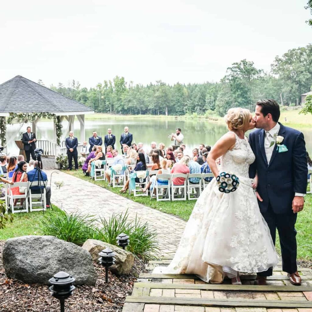 The Top Wedding Venues in Cabarrus County