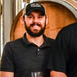 Chris Abney - Red Hill Brewing Company