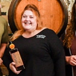Leanne Powell - Southern Grace Distilleries