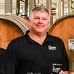 Steve Steinbacher - Cabarrus Brewing Company