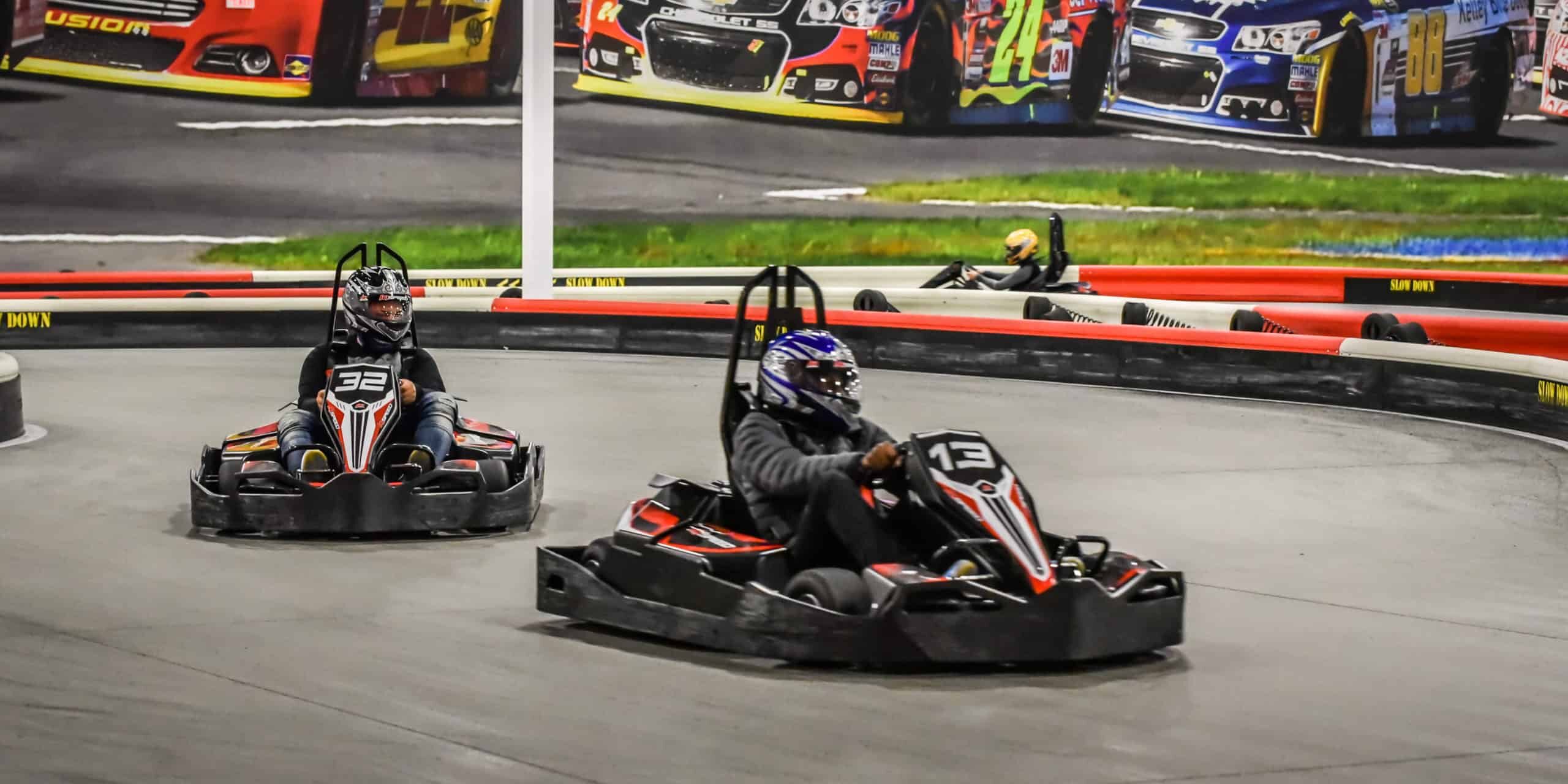 Winter in Cabarrus County: Your Bucket List