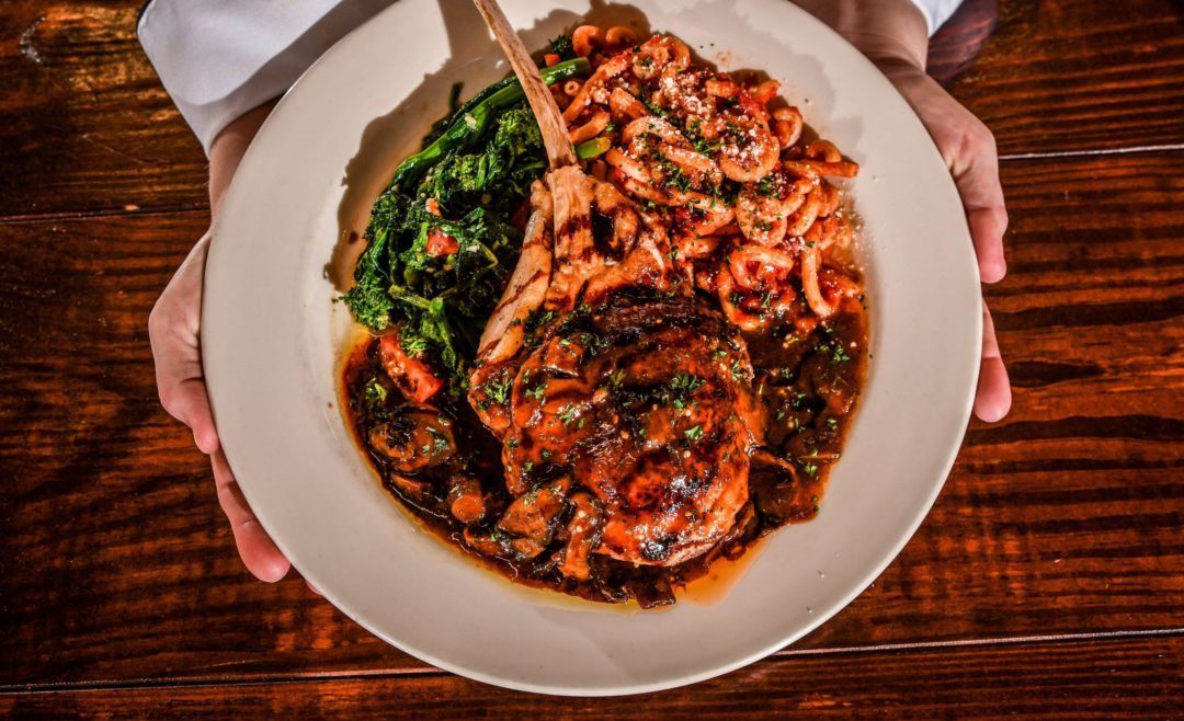 6 Delicious Restaurants in Concord, North Carolina