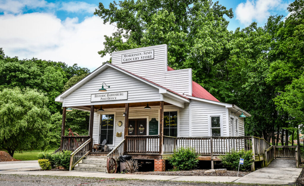 Hangin’ in Harrisburg 5 Fun Things To Do in Harrisburg, NC