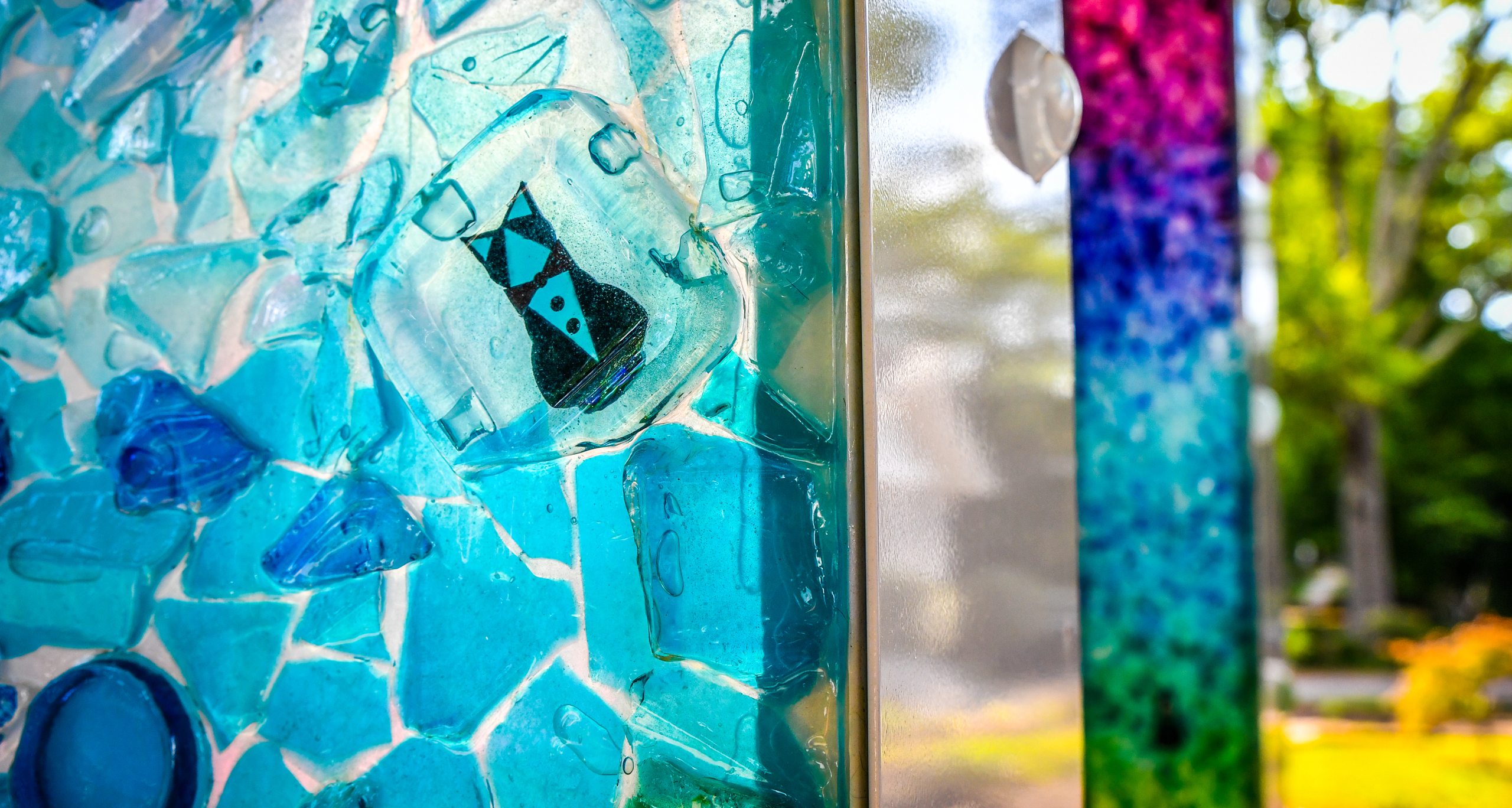 Art in Cabarrus County, NC (Public Art, Events & More)