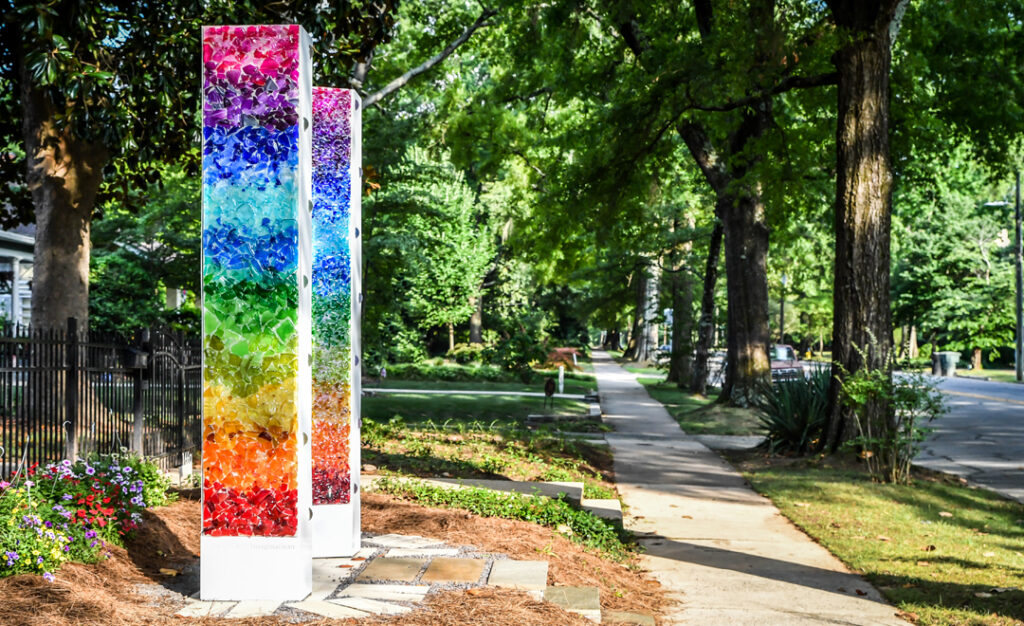 Art in Cabarrus County, NC (Public Art, Events & More)