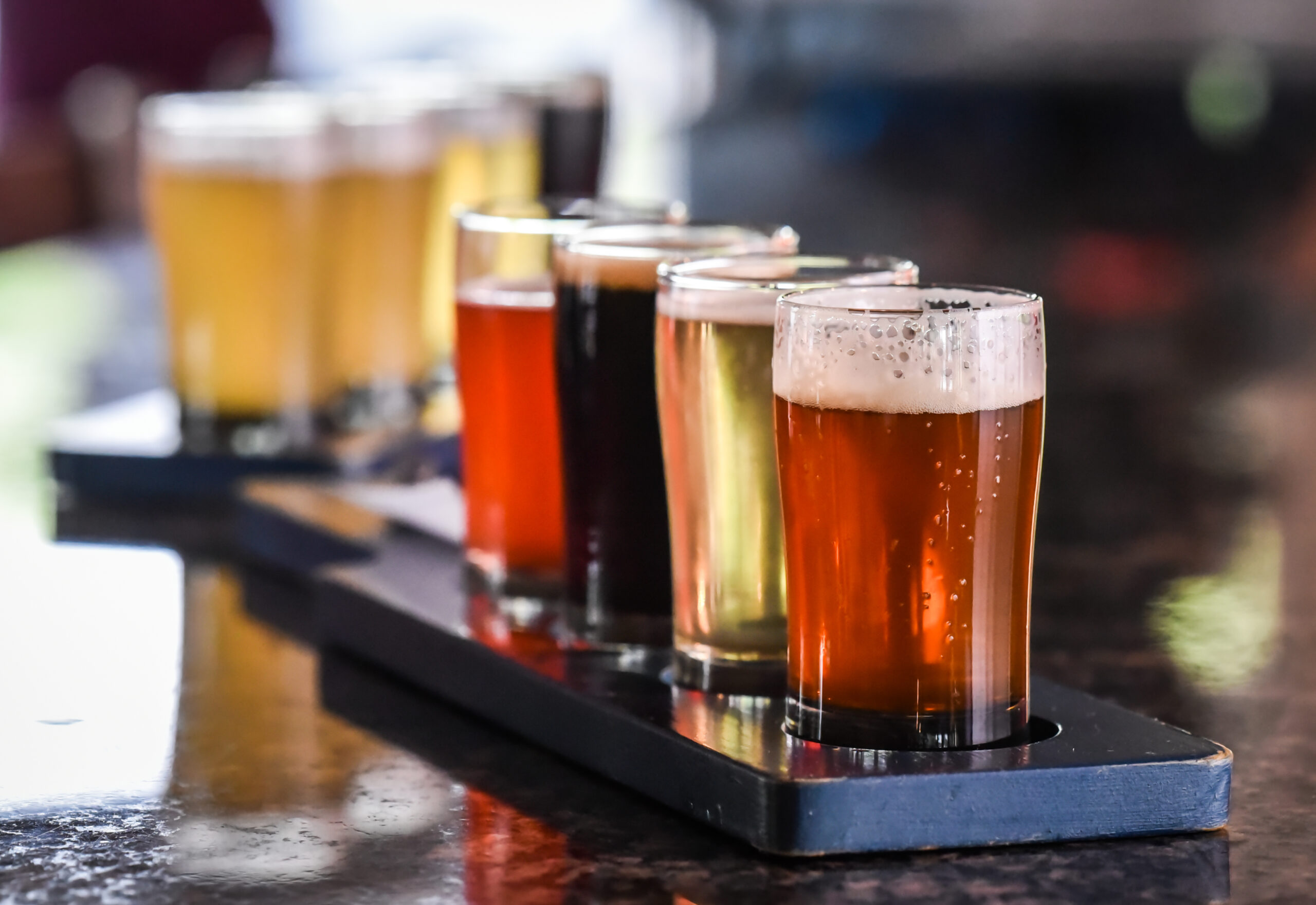 Get Your Explore & Pour Beverage Pass