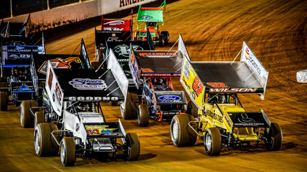 JR Motorsports Explore Cabarrus