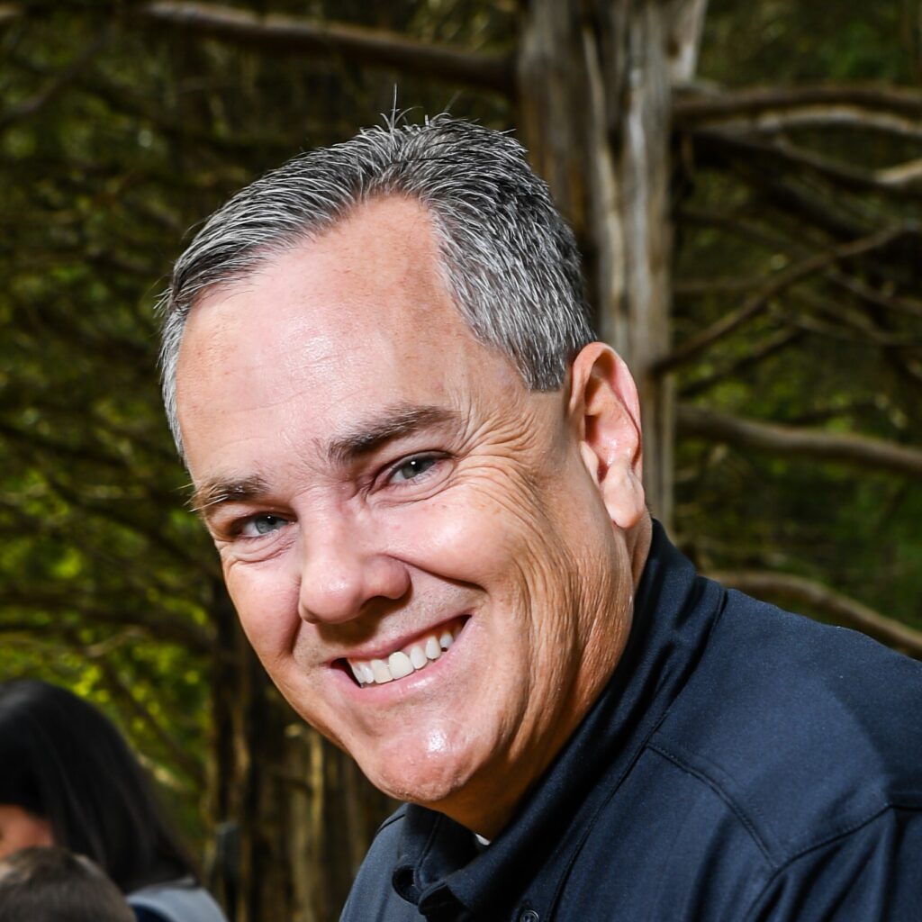 John Mills, CDME