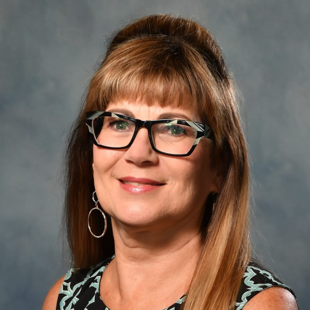 Linda Longmire