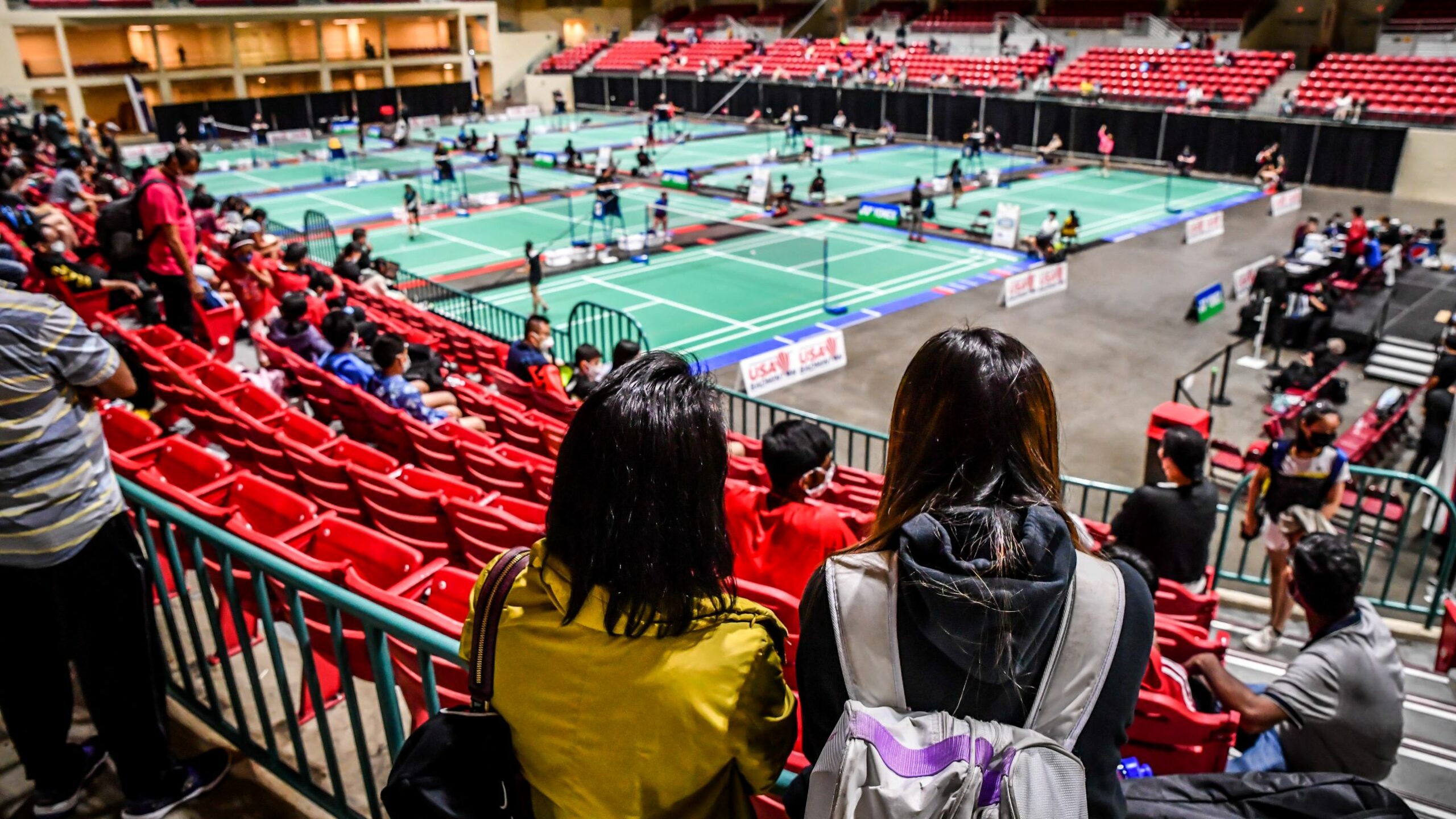 Sports Events | Explore Cabarrus