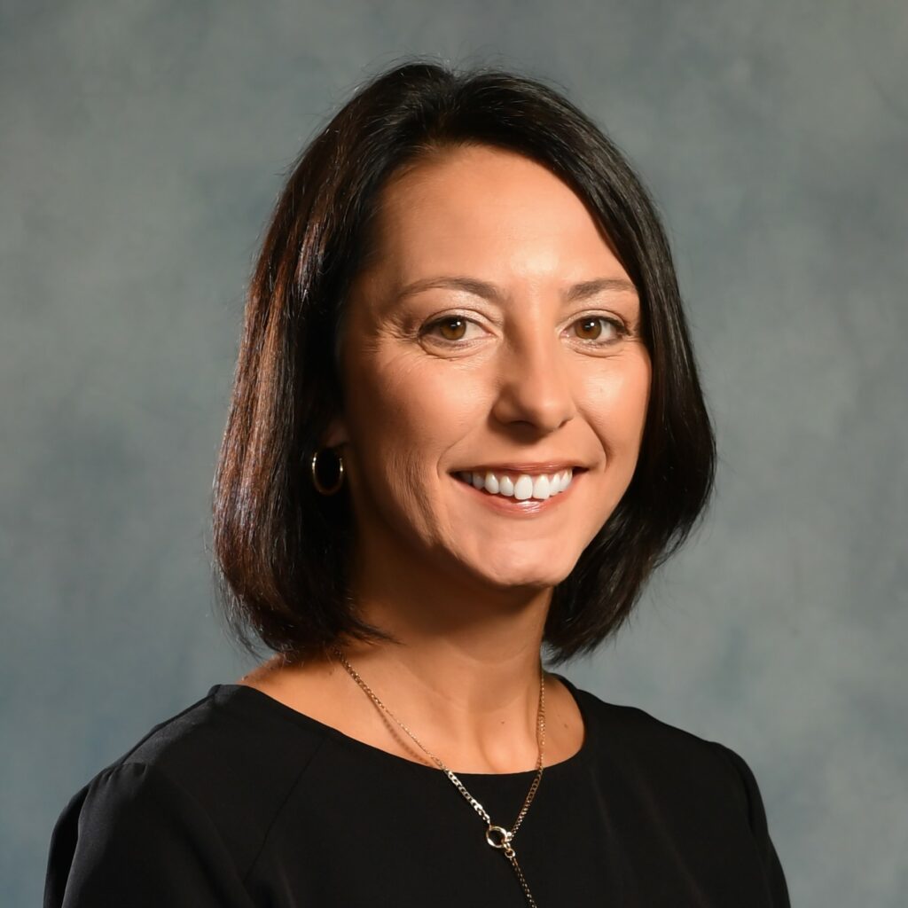 Amanda McMillin