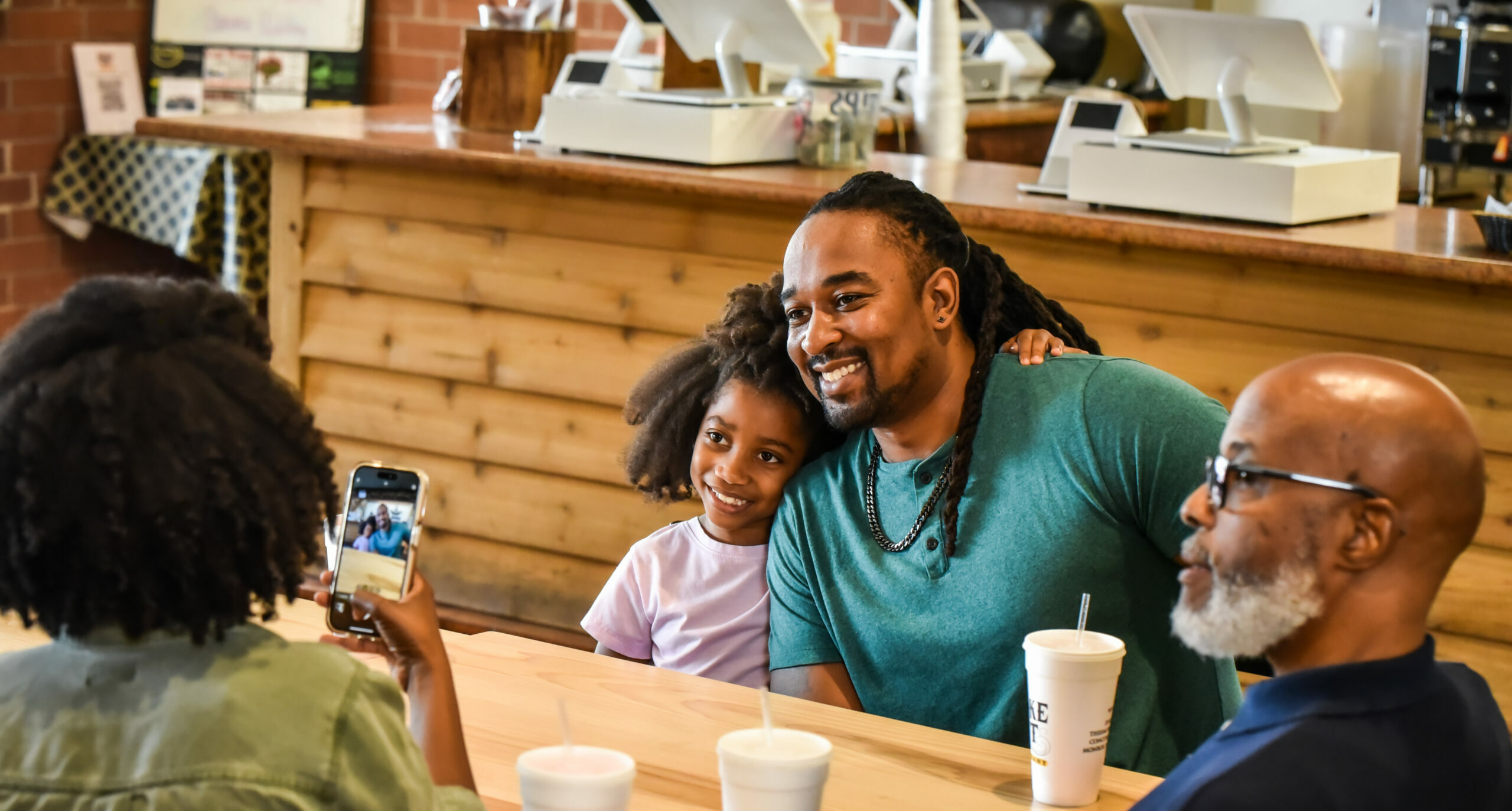 Father’s Day Fun in Cabarrus County, NC
