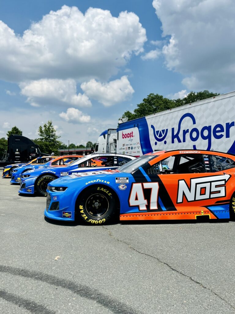 Hyak Motorsports Fan Day