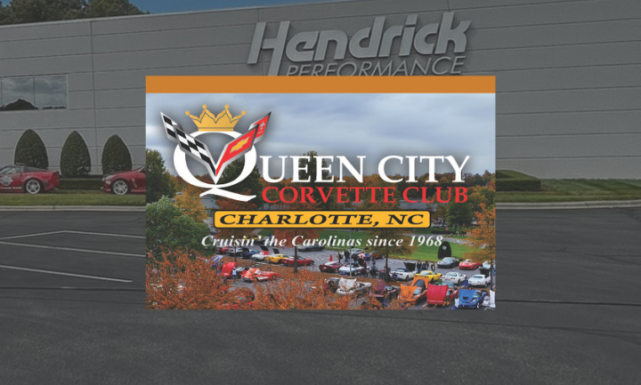 Queen City Corvette Show