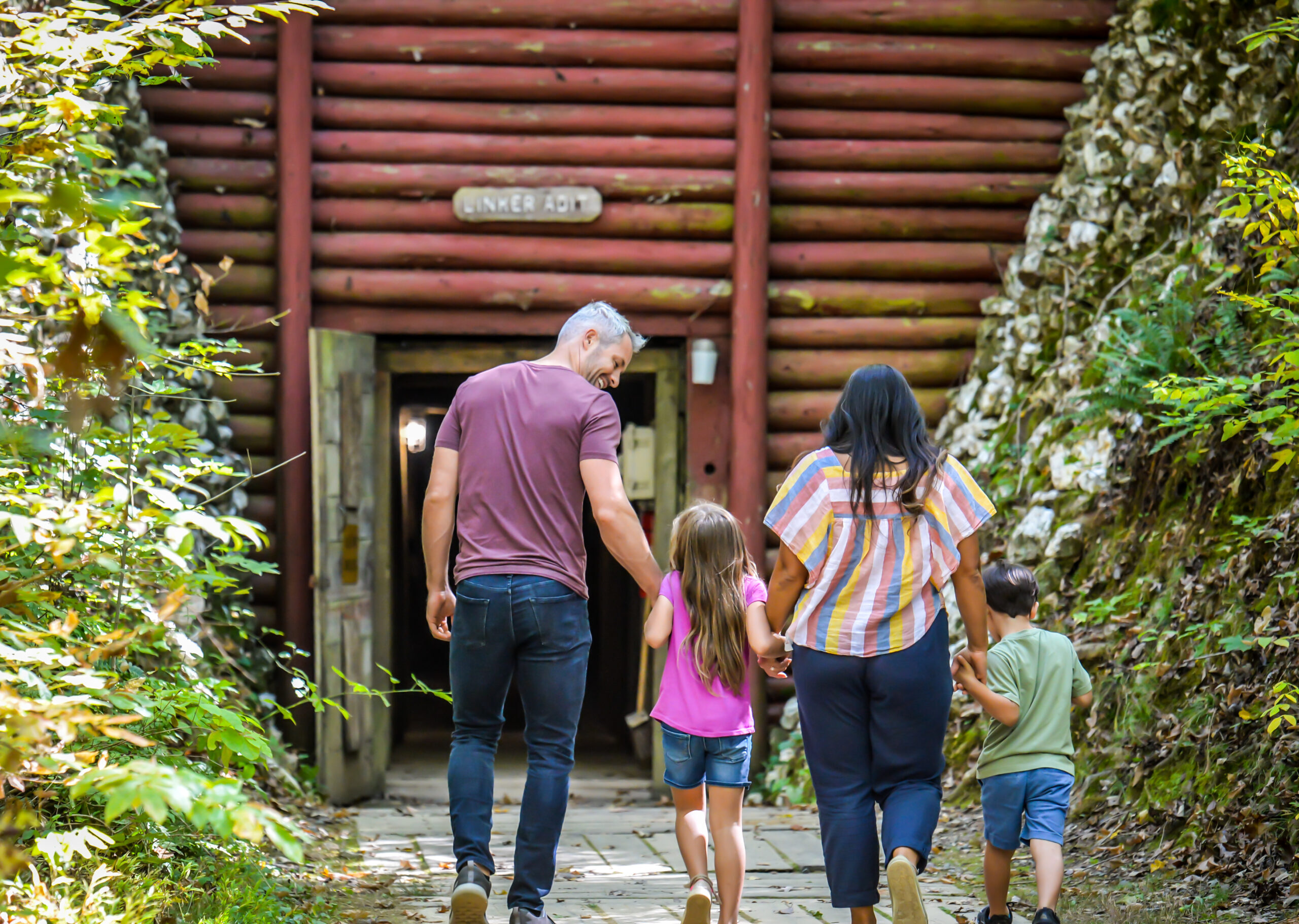 Itinerary: A Perfect Weekend in Midland, North Carolina