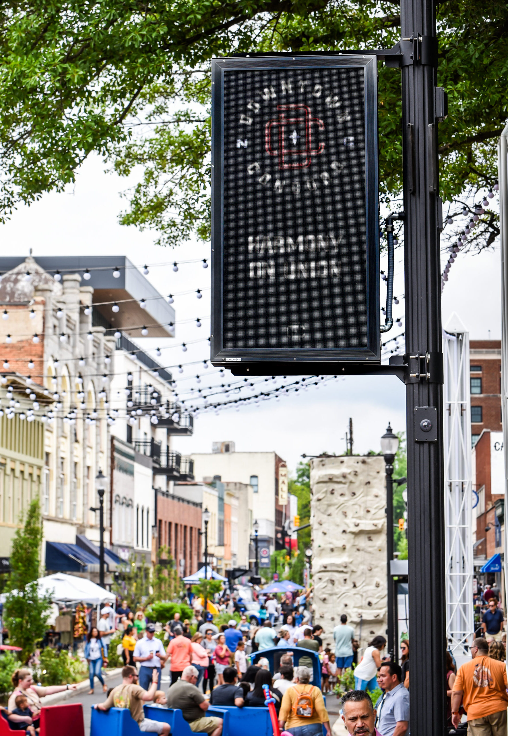 6 Reasons to Visit Revitalized Downtown Concord, NC