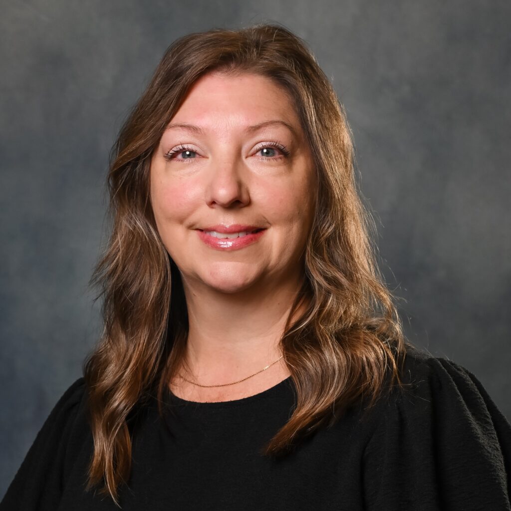 Kristen Cranford