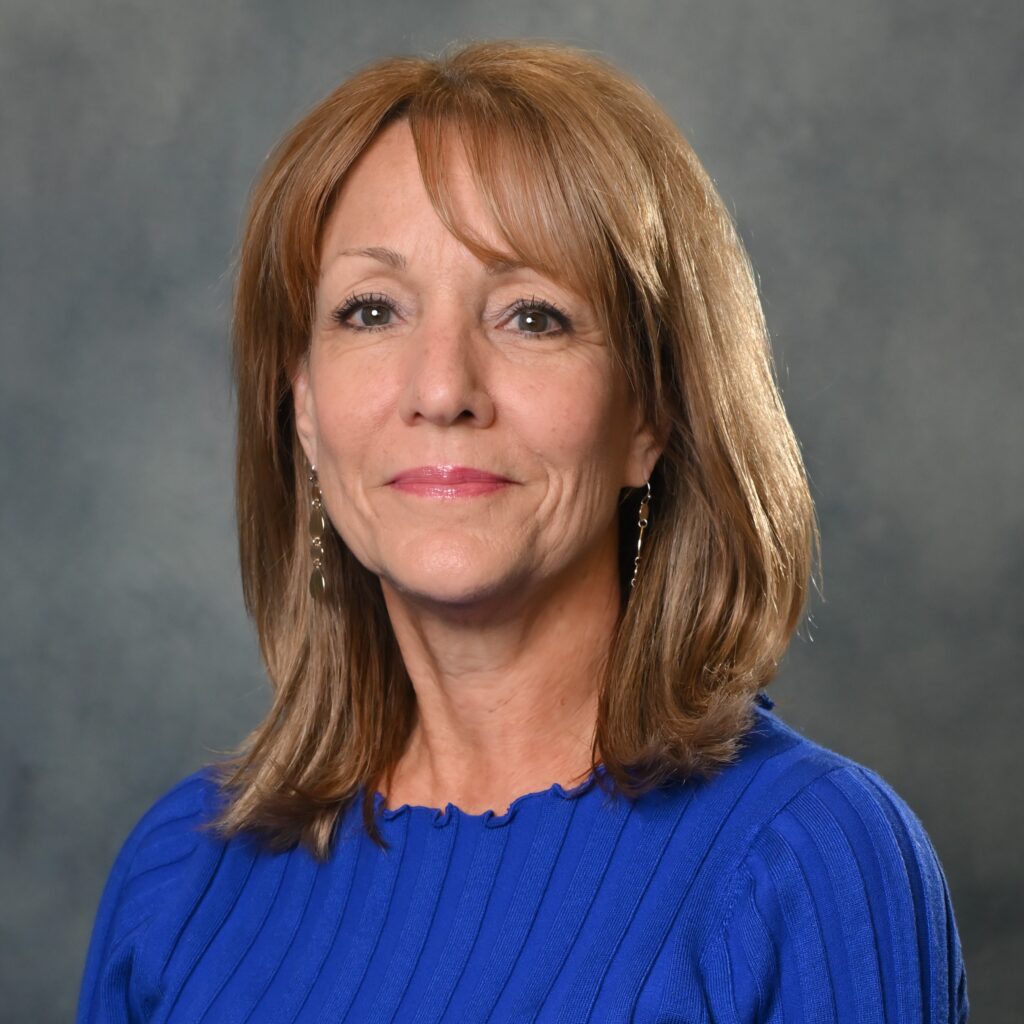 Gayle Love Lee, CDME