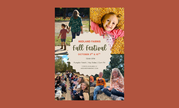 Midland Farms Fall Festival