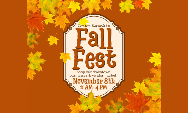 Fall Fest