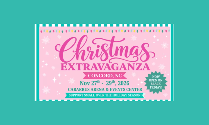 5th Annual Christmas Extravaganza