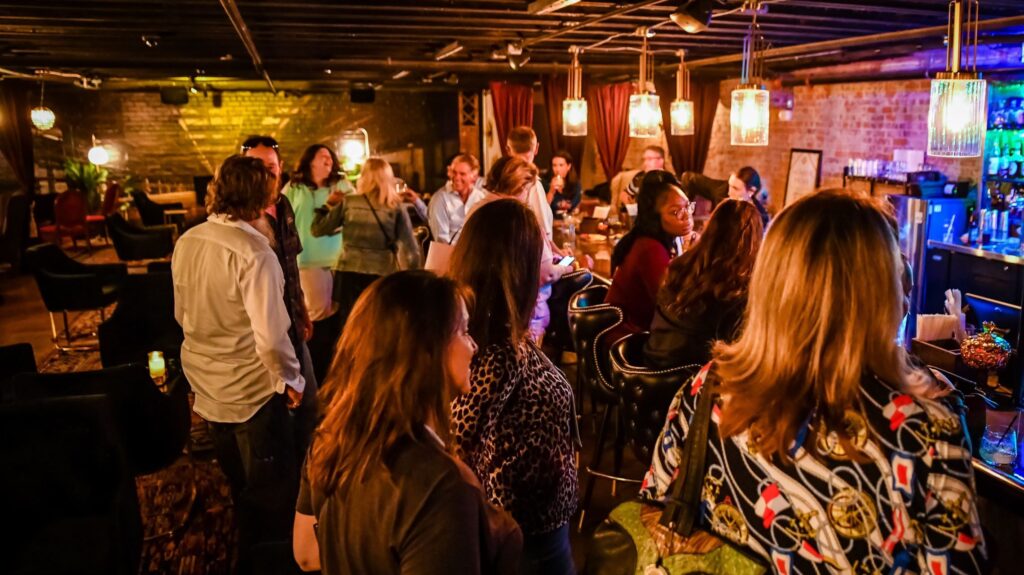 The Blind Fox Presents: Korean Cuisine