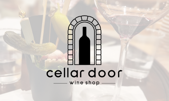 The Wednesday Pour at Cellar Door Wine Shop