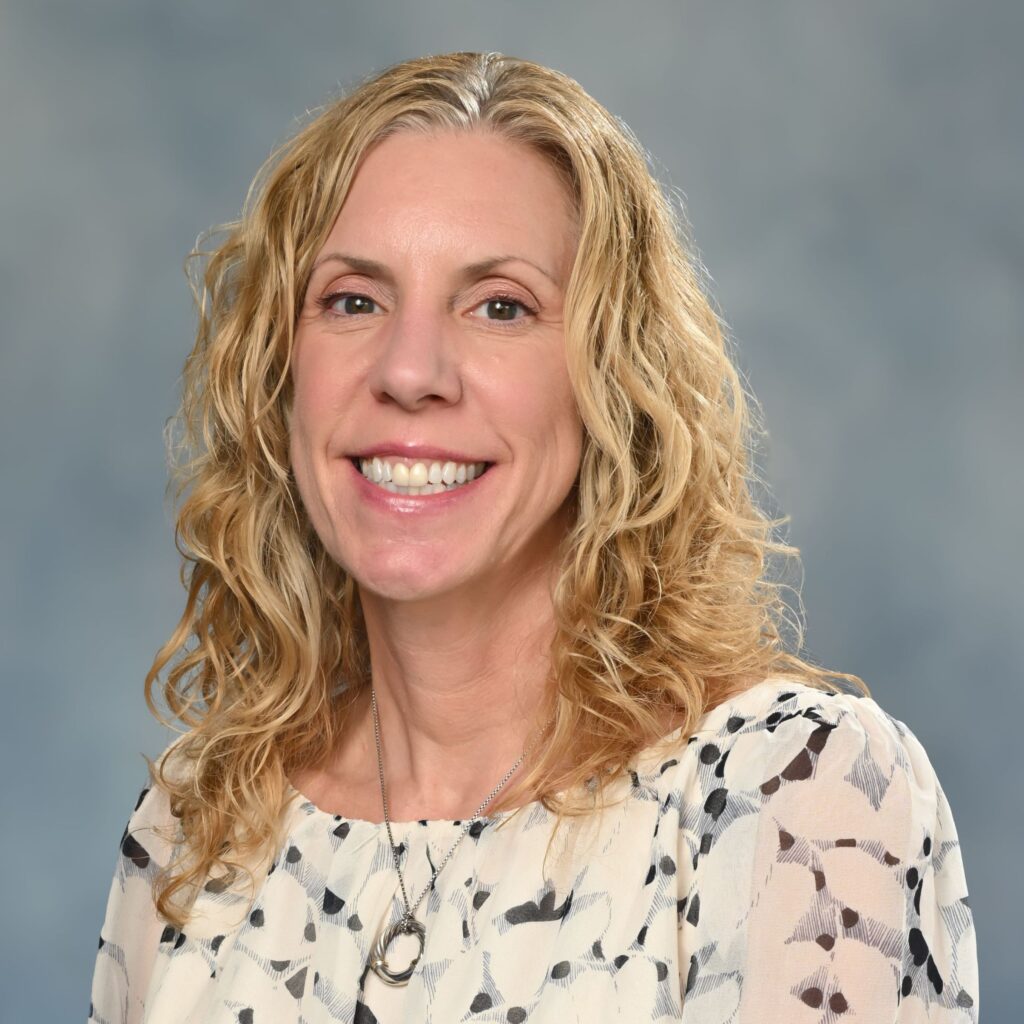 Patty Medlin