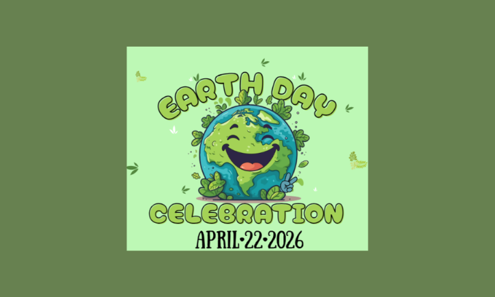 Earth Day  Celebration