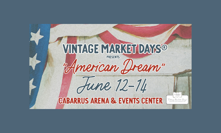 Vintage Market Days® of Charlotte