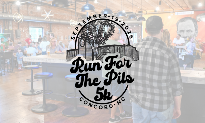 Run for the Pils 5K at Southern Strain Brewery