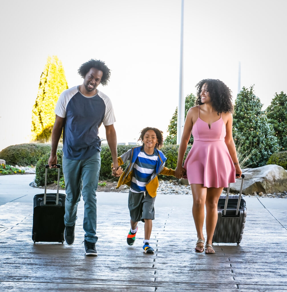 Family Adventures