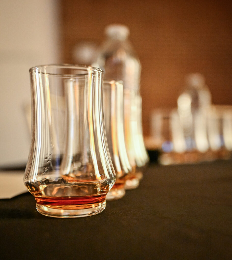 Explore and Pour