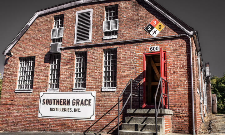 Convicted Spirits Investigations at Southern Grace Distilleries
