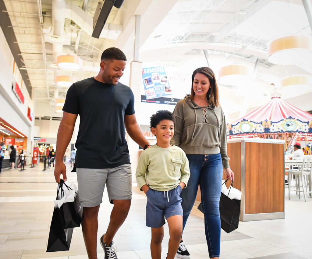 Fall Small Businesses Marketplace